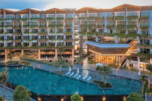 Bellerive Hoi An Hotel And Spa