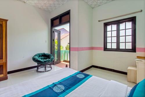 Bed & Breakfast Thien Moc Xanh Villa