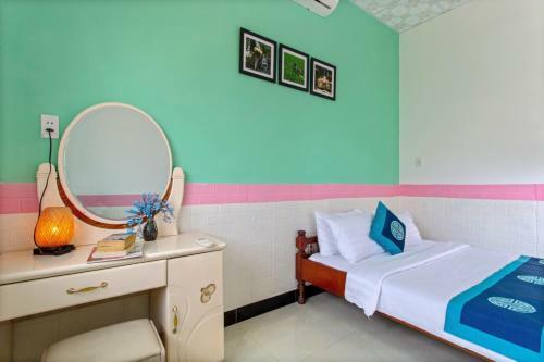 Bed & Breakfast Thien Moc Xanh Villa