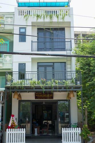 Little House Town Villa