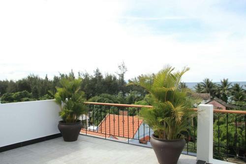 Apartamento Edenroc Nha Xanh