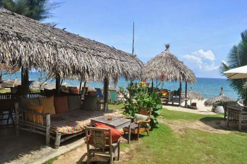 Apartamento Edenroc Nha Xanh