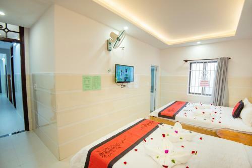 Hostal Bong?s House Homestay
