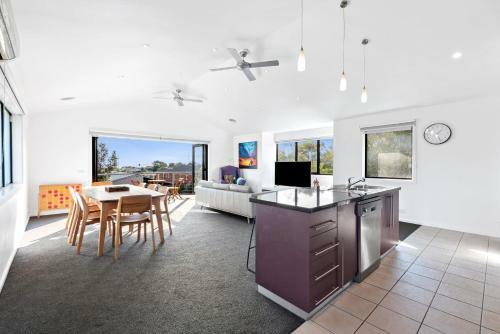 Dundundra Villa - Ideal For Families!