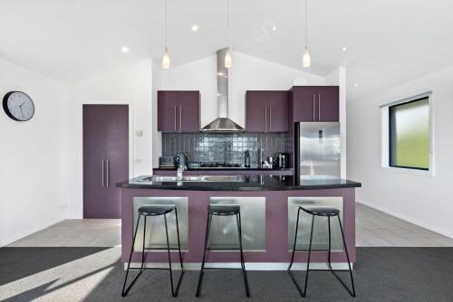 Dundundra Villa - Ideal For Families!