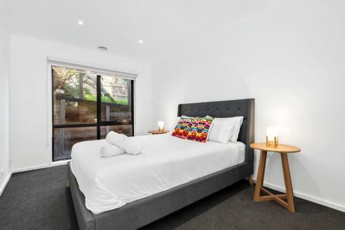Dundundra Villa - Ideal For Families!