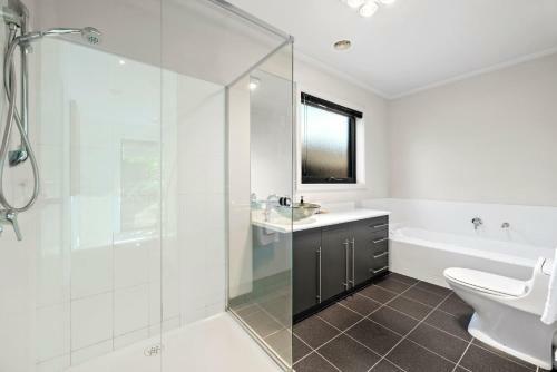 Dundundra Villa - Ideal For Families!
