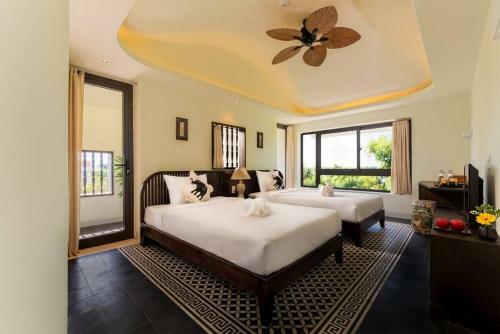 Hoianoi Villa_a Little Hoi An_entire Villa