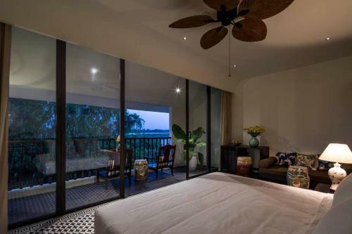 Hoianoi Villa_a Little Hoi An_entire Villa