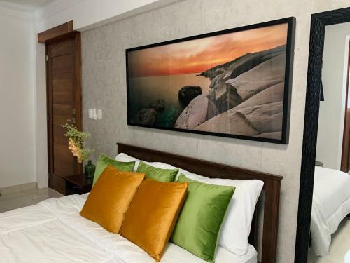 Apartamento Studio With Ac, Tv And Wifi