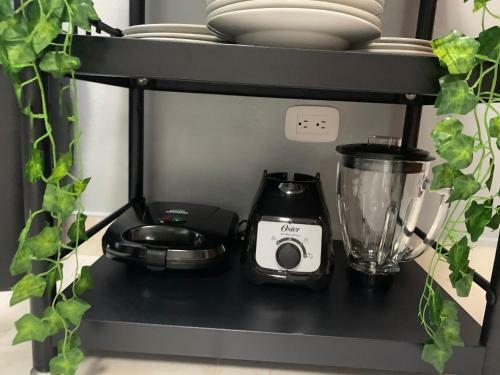 Apartamento Studio With Ac, Tv And Wifi