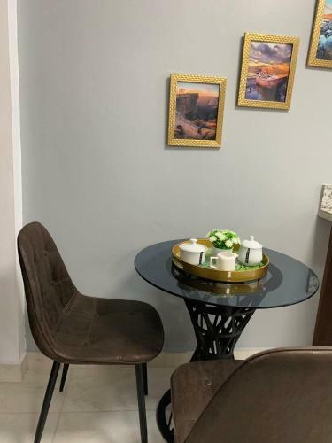 Apartamento Studio With Ac, Tv And Wifi