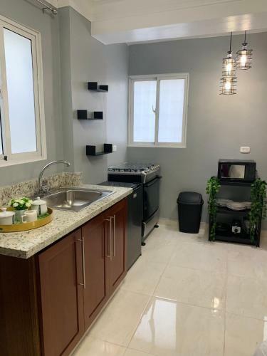 Apartamento Studio With Ac, Tv And Wifi