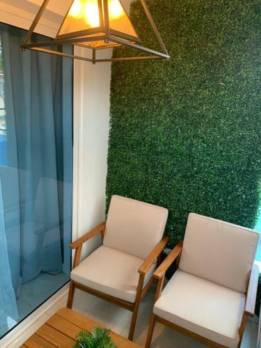 Apartamento Studio With Ac, Tv And Wifi