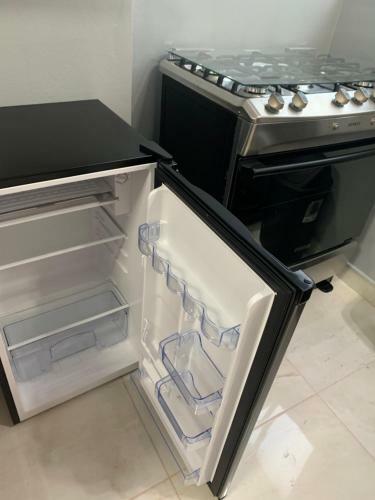 Apartamento Studio With Ac, Tv And Wifi