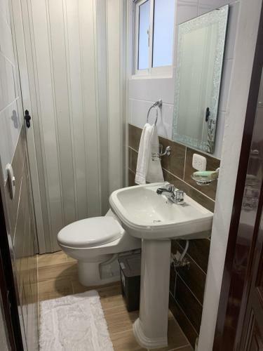 Apartamento Studio With Ac, Tv And Wifi