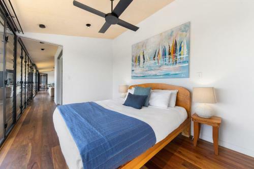 Mountain View Beach House