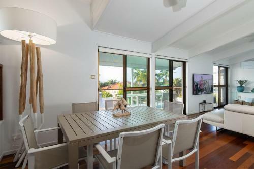 The Pool House Coolum Beach