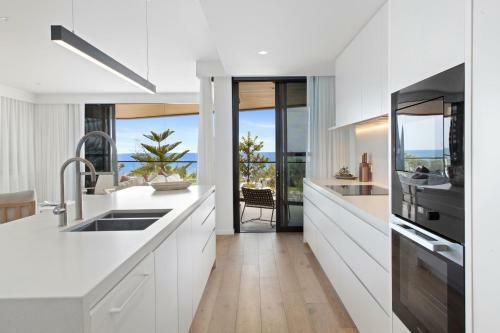 Apartamento Coolum First Bay 121