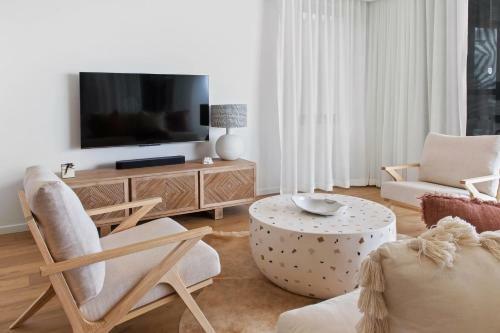Apartamento Coolum First Bay 121