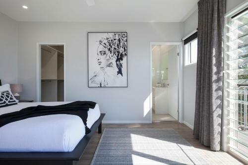 Ocean View Beach House