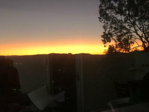 Self Contained Apartment, Nearly New, Own Deck Area