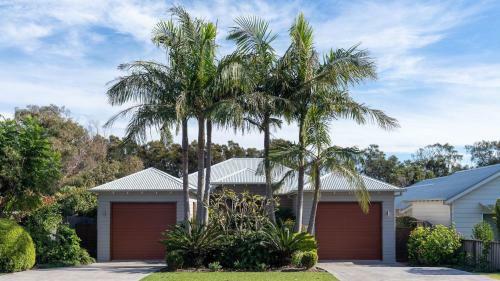 Tula - Waterfront Reserve