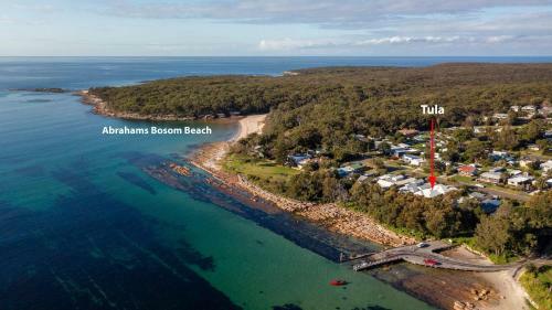 Tula - Waterfront Reserve