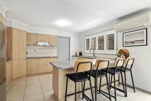 Apartamento Chillax