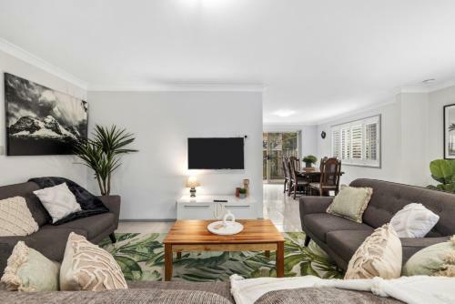 Apartamento Chillax