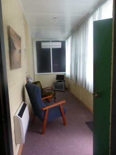 Apartamento Gallery Flat