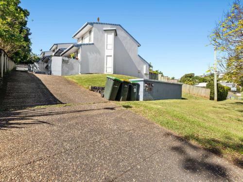 Coffs Jetty Townhouse