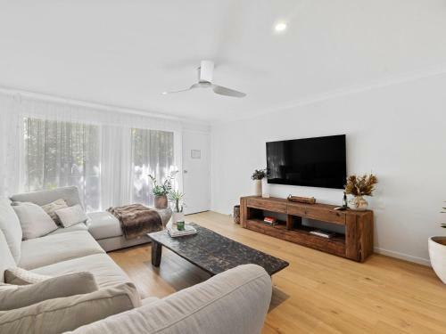 Coffs Jetty Townhouse