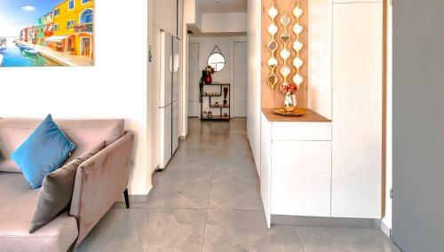 Apartment Cachemire, 3br, Tel Aviv, Kerem, Alsheikh St, #tl70