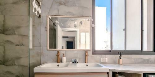Apartment Cachemire, 3br, Tel Aviv, Kerem, Alsheikh St, #tl70