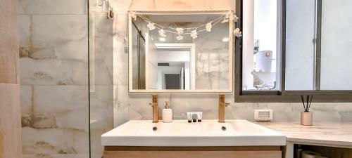 Apartment Cachemire, 3br, Tel Aviv, Kerem, Alsheikh St, #tl70
