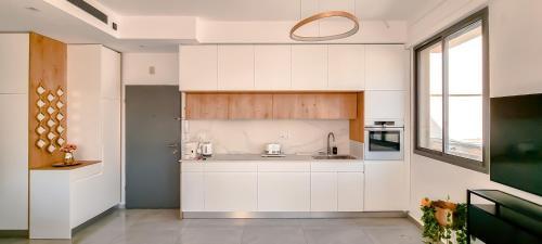 Apartment Cachemire, 3br, Tel Aviv, Kerem, Alsheikh St, #tl70