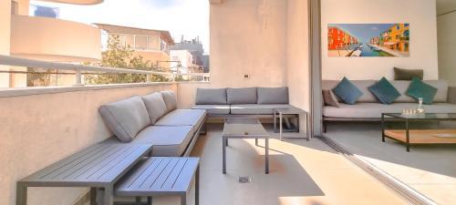 Apartment Cachemire, 3br, Tel Aviv, Kerem, Alsheikh St, #tl70