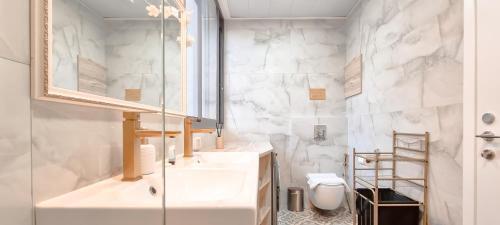 Apartment Cachemire, 3br, Tel Aviv, Kerem, Alsheikh St, #tl70