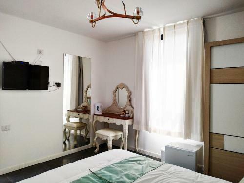 Hostal Cohen's Jaffa Rooms