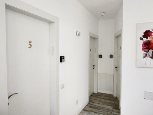 Hostal Cohen's Jaffa Rooms