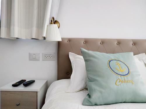 Hostal Cohen's Jaffa Rooms