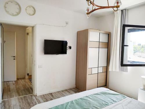 Hostal Cohen's Jaffa Rooms