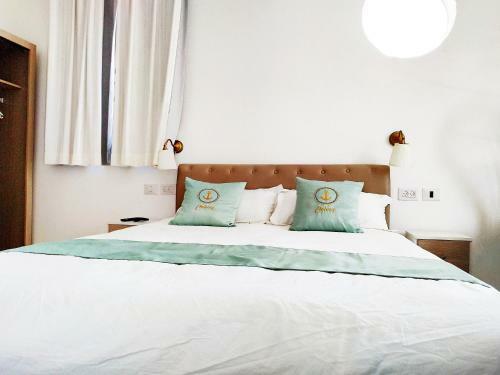 Hostal Cohen's Jaffa Rooms