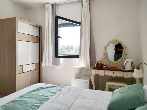 Hostal Cohen's Jaffa Rooms