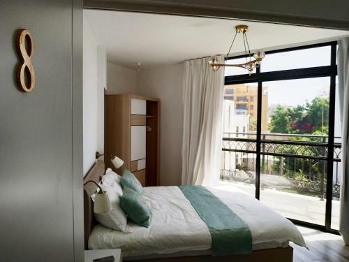 Hostal Cohen's Jaffa Rooms