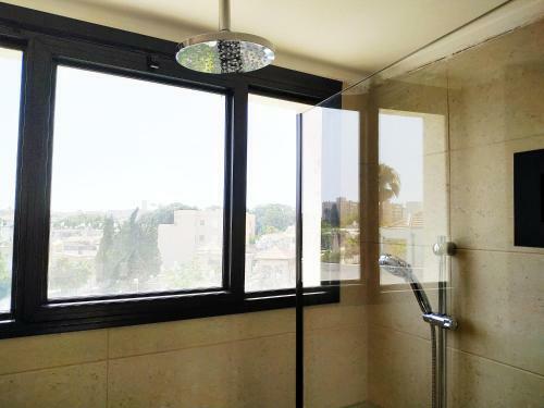 Hostal Cohen's Jaffa Rooms
