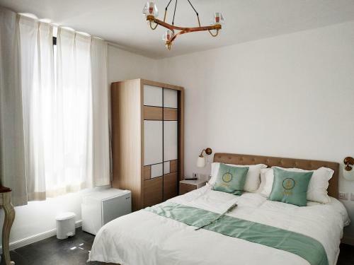Hostal Cohen's Jaffa Rooms