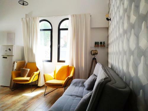 Hostal Cohen's Jaffa Rooms