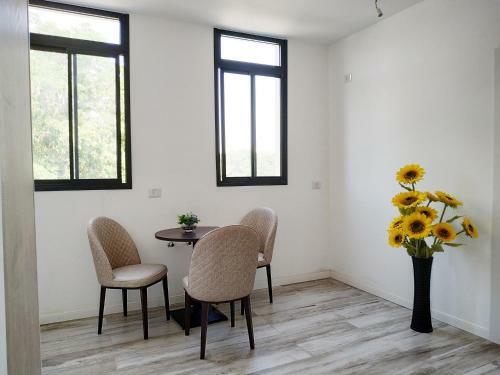 Hostal Cohen's Jaffa Rooms